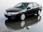 Lincoln MKZ 2010 года